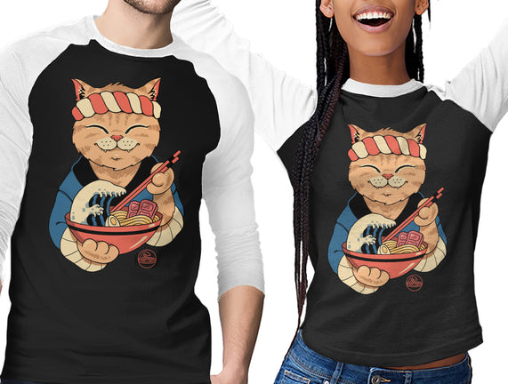 Ramen Meowster
