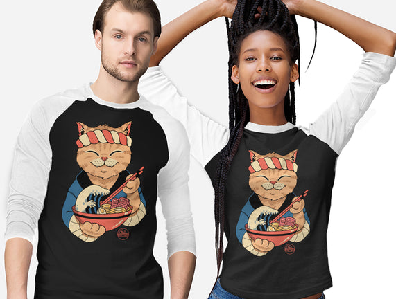 Ramen Meowster