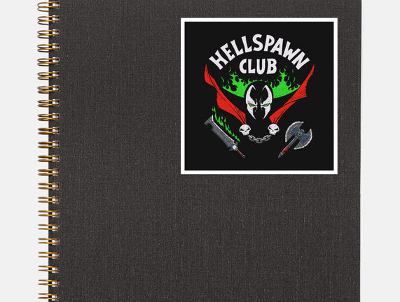 Hellspawn Club