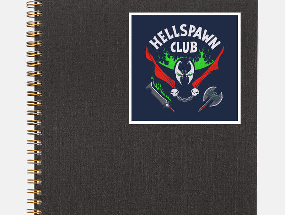 Hellspawn Club