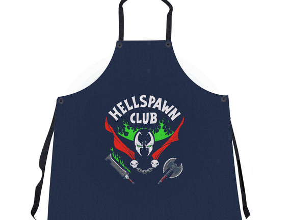 Hellspawn Club