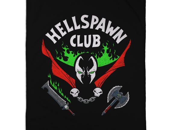Hellspawn Club