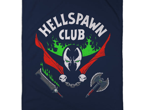 Hellspawn Club