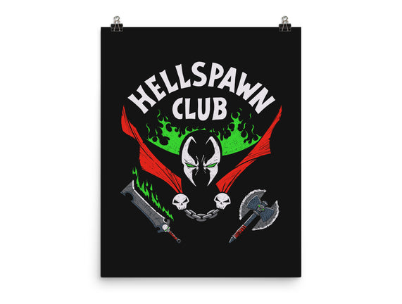 Hellspawn Club