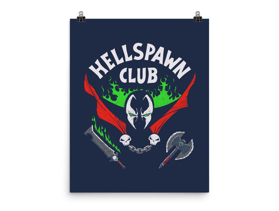 Hellspawn Club