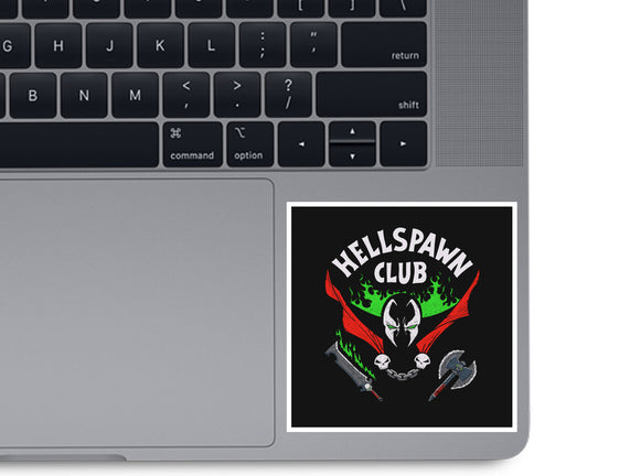 Hellspawn Club