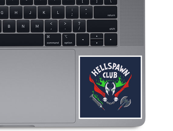 Hellspawn Club