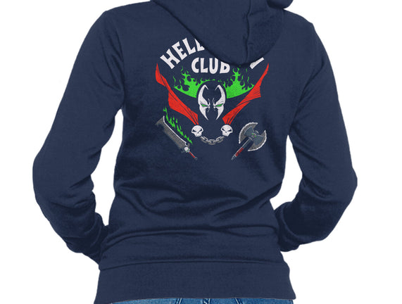 Hellspawn Club