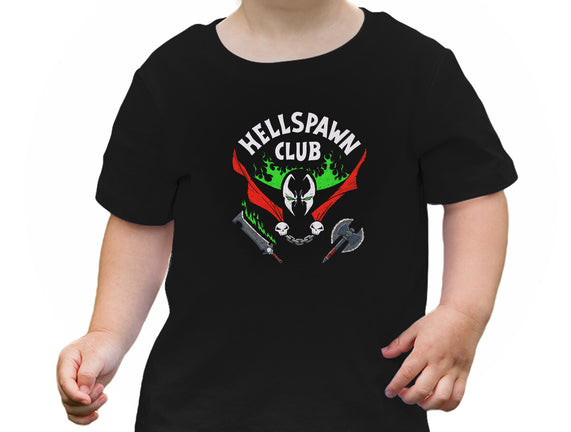 Hellspawn Club