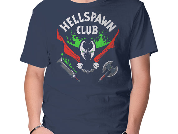 Hellspawn Club