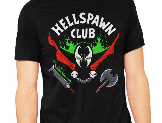 Hellspawn Club