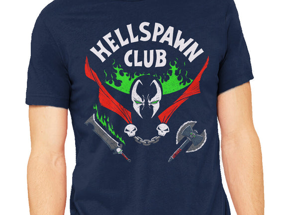 Hellspawn Club