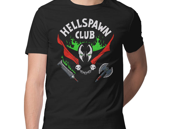 Hellspawn Club