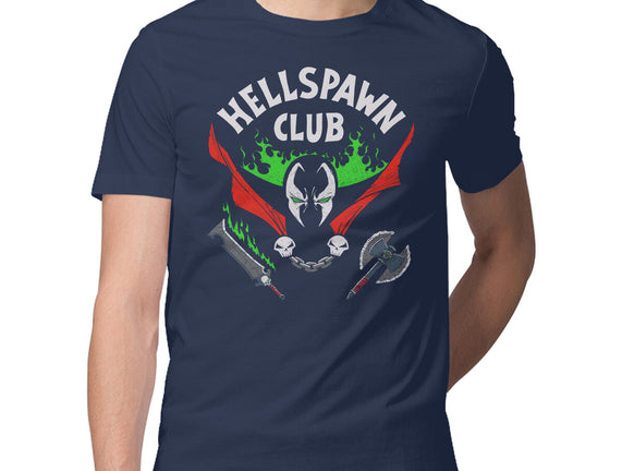 Hellspawn Club