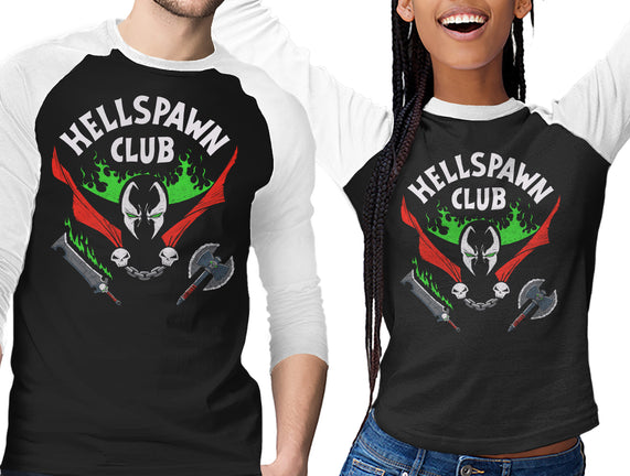 Hellspawn Club