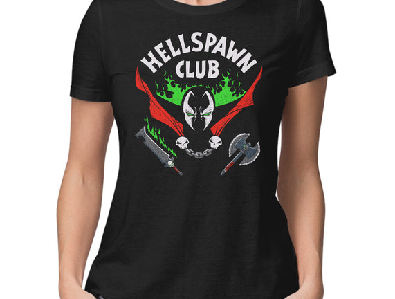 Hellspawn Club