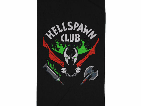Hellspawn Club