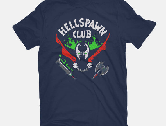 Hellspawn Club