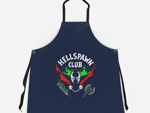 Hellspawn Club