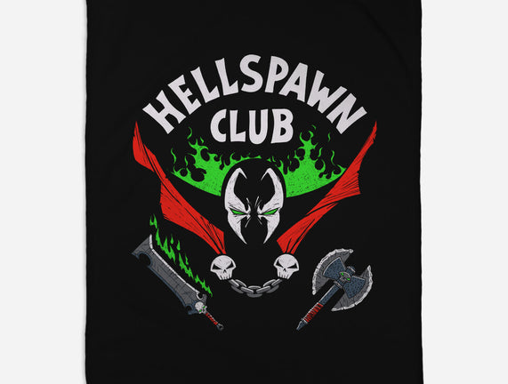 Hellspawn Club