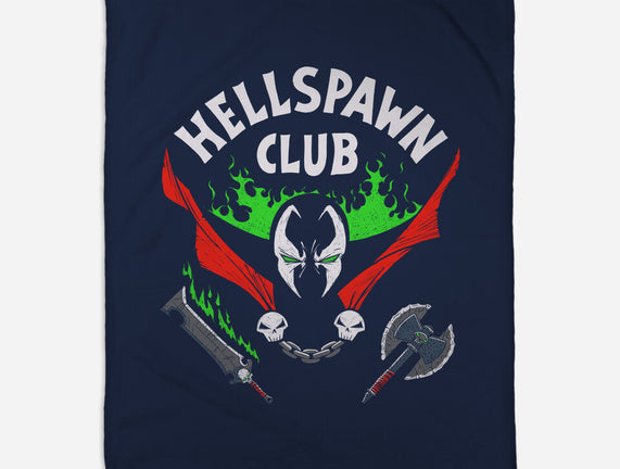 Hellspawn Club