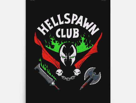 Hellspawn Club