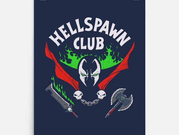 Hellspawn Club