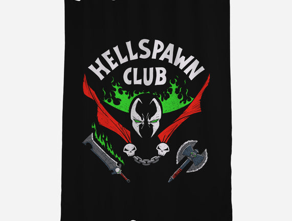 Hellspawn Club