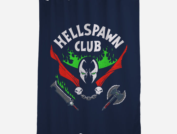 Hellspawn Club