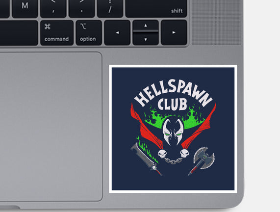 Hellspawn Club