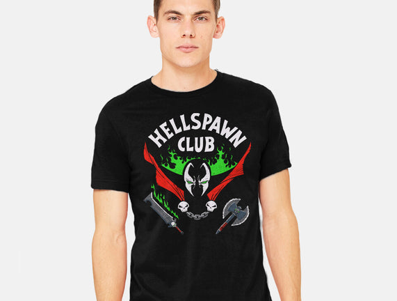 Hellspawn Club