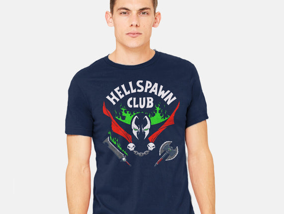 Hellspawn Club