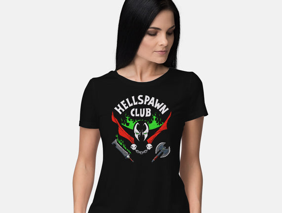 Hellspawn Club