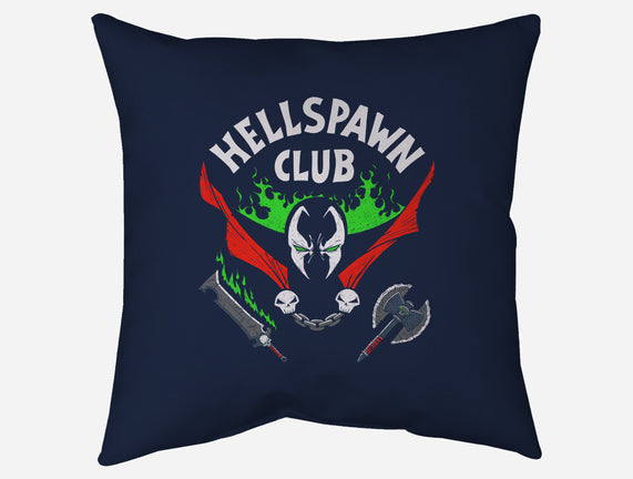 Hellspawn Club
