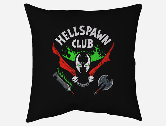 Hellspawn Club