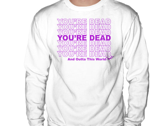 You're Dead