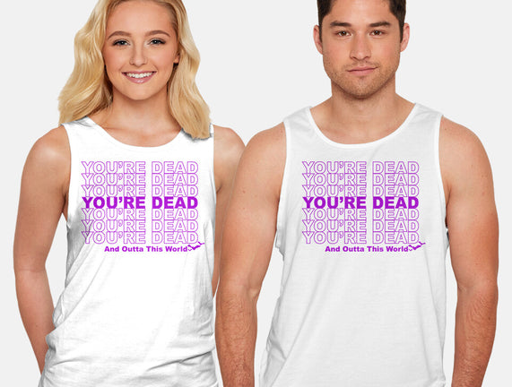 You're Dead