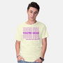 You're Dead-mens basic tee-goodidearyan
