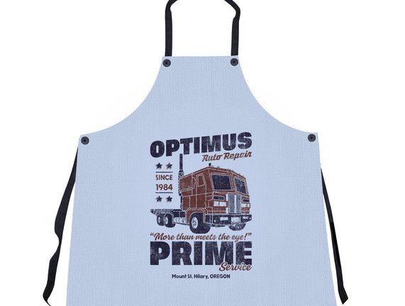 Vintage Auto Repair