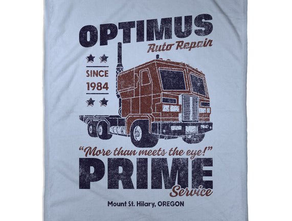 Vintage Auto Repair