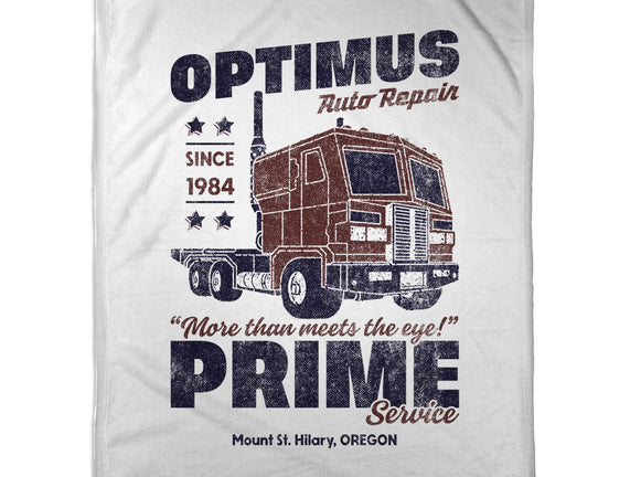 Vintage Auto Repair