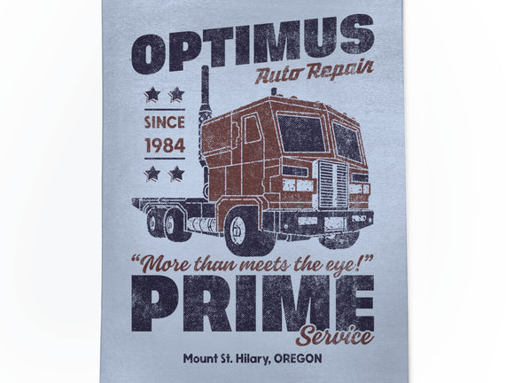 Vintage Auto Repair