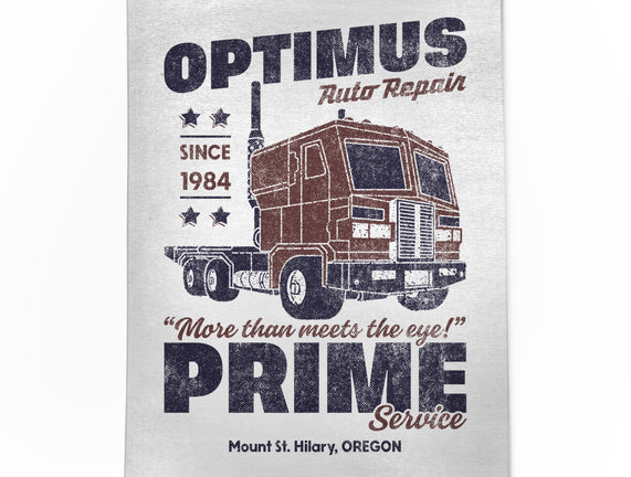 Vintage Auto Repair