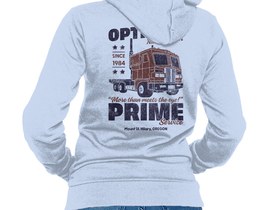 Vintage Auto Repair
