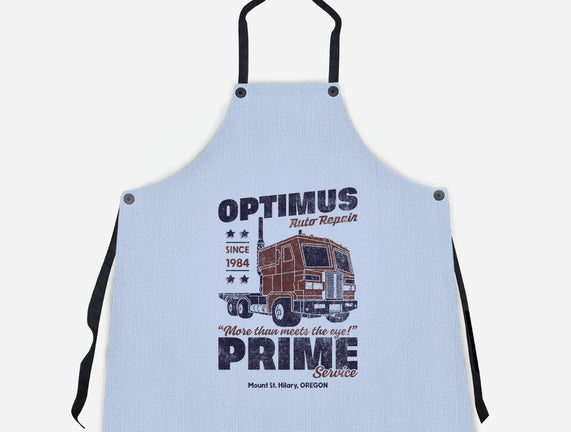 Vintage Auto Repair