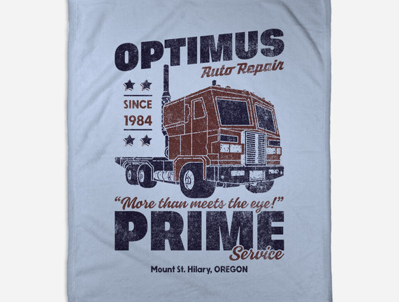 Vintage Auto Repair