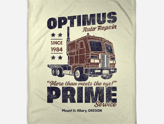 Vintage Auto Repair