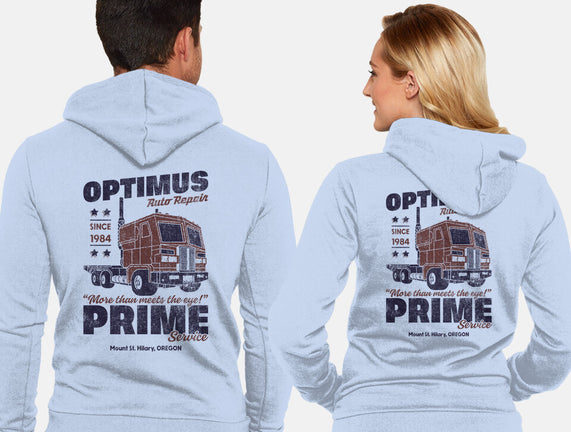 Vintage Auto Repair