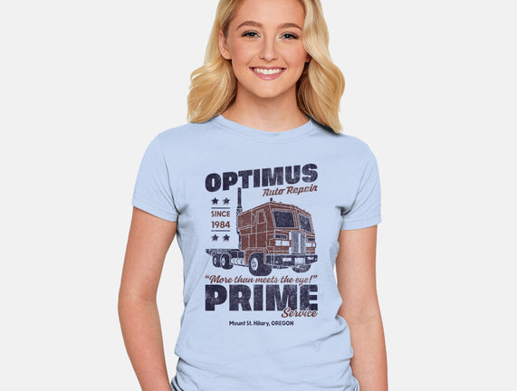 Vintage Auto Repair