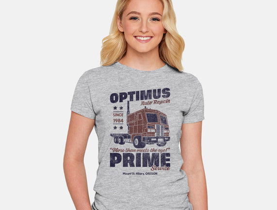 Vintage Auto Repair